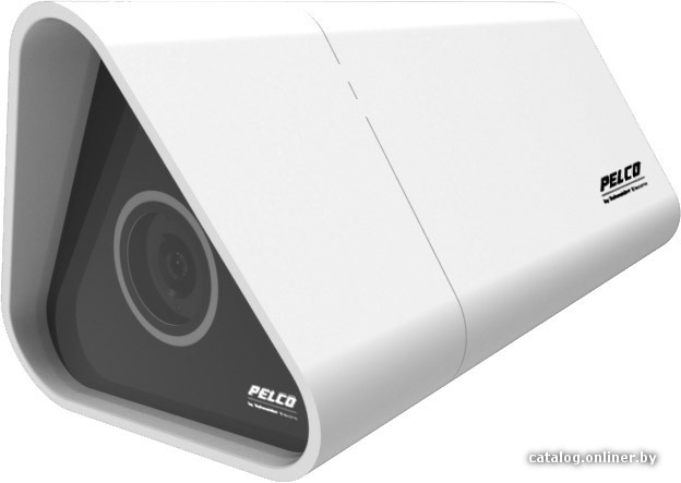 

IP-камера Pelco IL10-BP