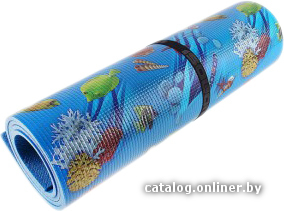 

Классический коврик Isolon Decor Океан