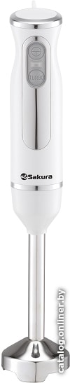 

Погружной блендер Sakura SA-6247W
