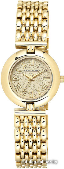 

Наручные часы Anne Klein 1944CHGB