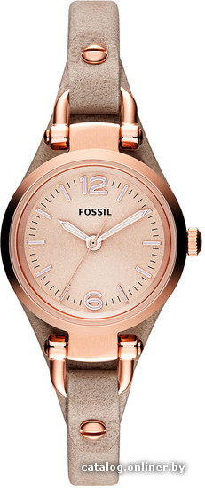 

Наручные часы Fossil ES3262