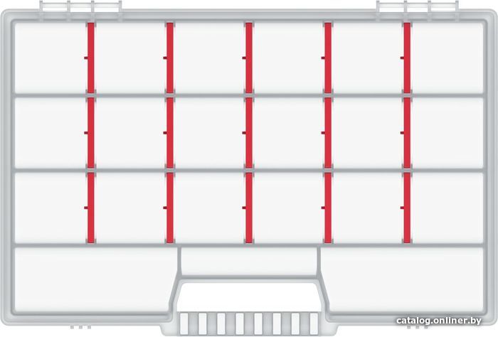 

Органайзер Kistenberg Nort Organiser 30 KNO30204T-3020