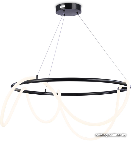 

Подвесная люстра Ambrella Comfort FL10508