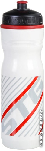

Фляга STG ED-BT19 без крышки (белый)