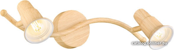 

Бра Sfera-sveta B85975/2AW WOOD