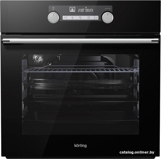 

Электрический духовой шкаф Korting OKB 892 PEN