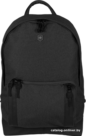 

Городской рюкзак Victorinox Altmont Classic Laptop Backpack 15.4 602644 (черный)