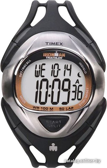 

Наручные часы Timex T5H391