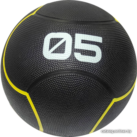 

Мяч Original FitTools FT-UBMB-5 5 кг