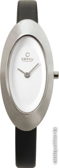 

Наручные часы Obaku V156LXCIRB