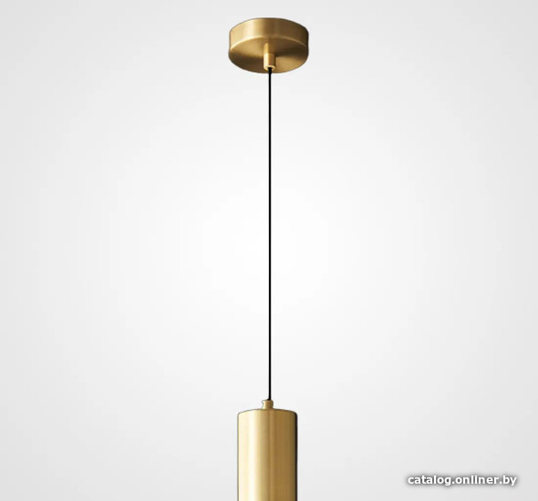 

Подвесная люстра ImperiumLoft Tex01 214128-23