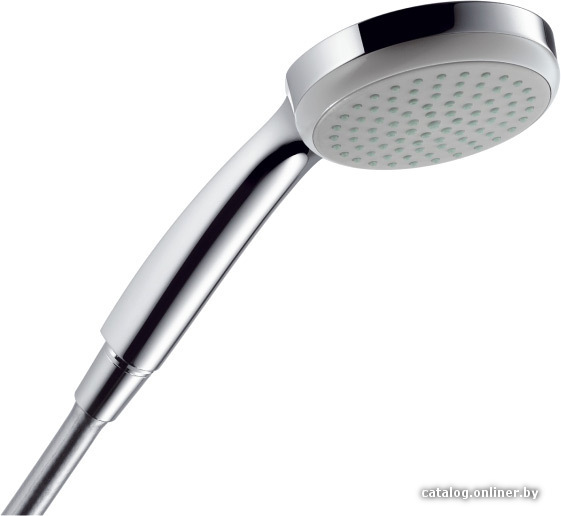 

Душевая лейка Hansgrohe Croma 100 (28580000)
