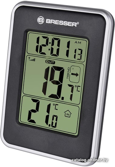 

Метеостанция Bresser Temeo 73255