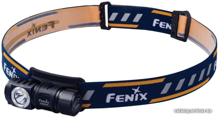 

Фонарь Fenix HM50R XM-L2 (U2)