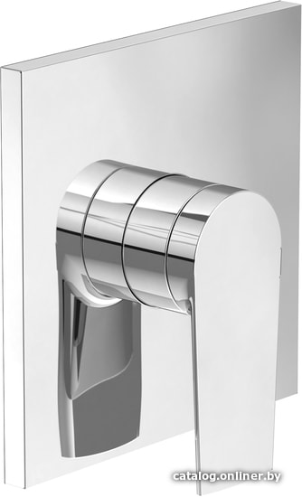 

Смеситель Villeroy & Boch Subway 2.0 TVS102352000