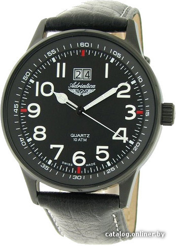 

Наручные часы Adriatica A1065.B224Q