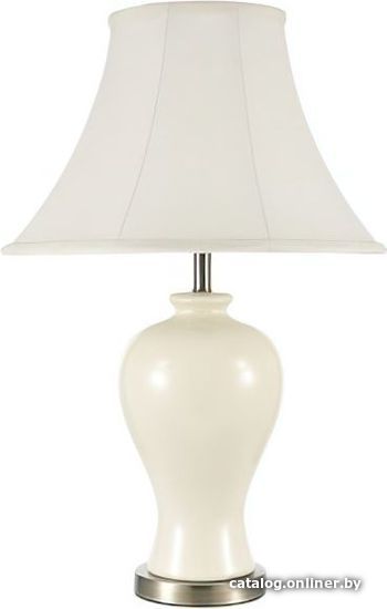 

Настольная лампа Arti Lampadari Gianni E 4.1 LG