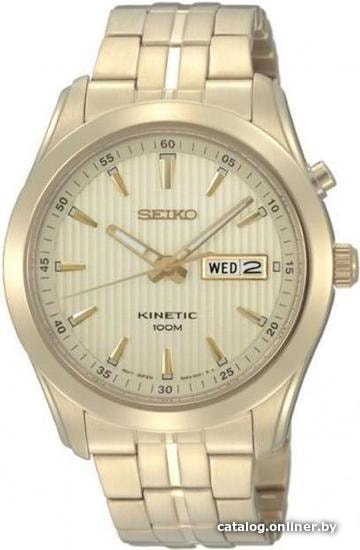 

Наручные часы Seiko SMY106P1