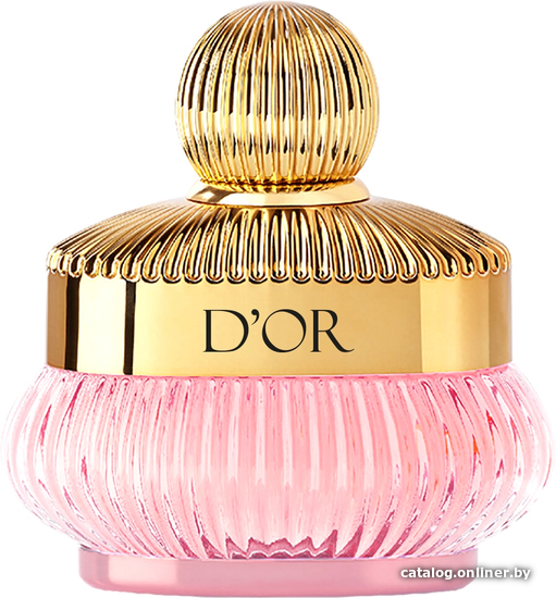 

Парфюмерная вода Brocard Золотая Вуаль EdP (50 мл)