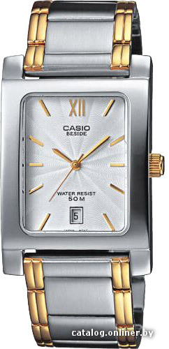 

Наручные часы Casio BEM-100SG-7A