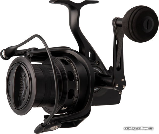 

Рыболовная катушка Penn Conflict II Long Cast CFTII8000LC
