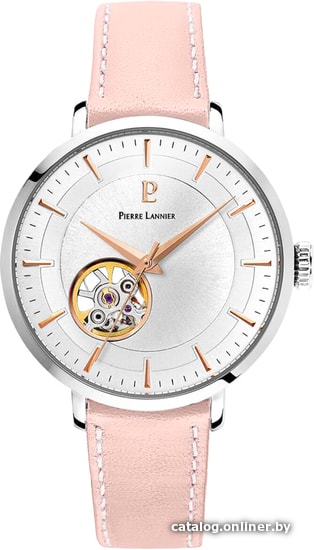 

Наручные часы Pierre Lannier Automatic 306F625