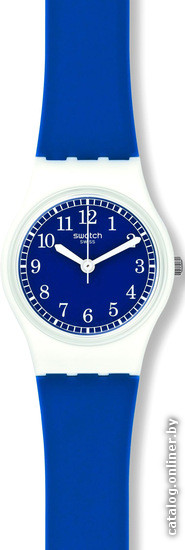

Наручные часы Swatch Squirolino LW152
