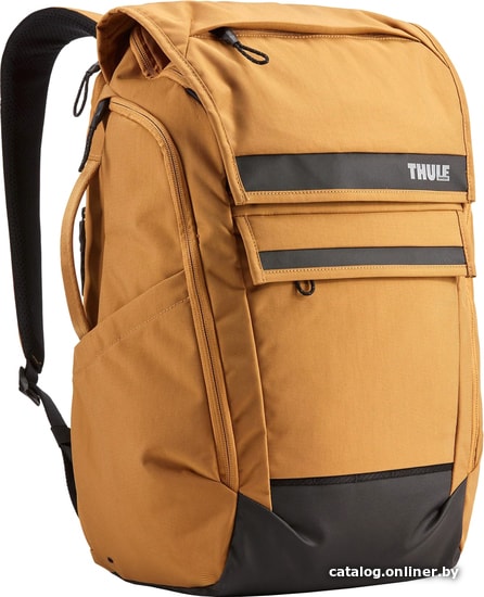 

Городской рюкзак Thule Paramount 27L PARABP-2216 3204218 (wood thrush)