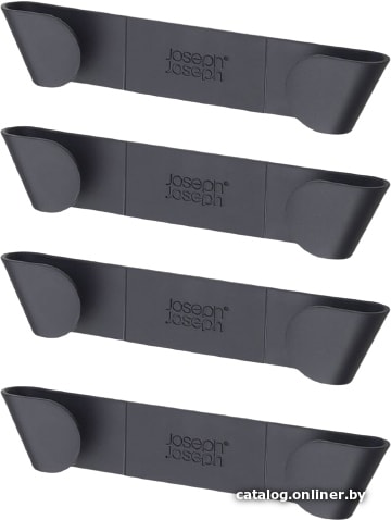 

Держатель для крышек Joseph Joseph 85149