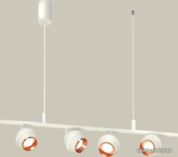 

Подвесная люстра Ambrella light XB XB9001500