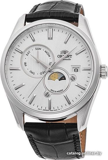 

Наручные часы Orient RA-AK0305S