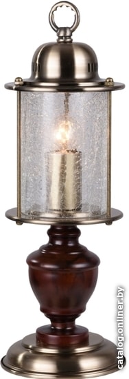 

Настольная лампа ST Luce Volantino SL150.304.01