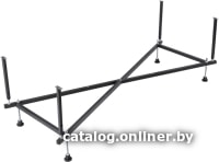 

Каркас Aquanet Dali 140x70