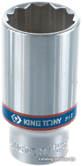 

Головка слесарная King Tony 323024M