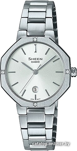 

Наручные часы Casio Sheen SHE-4543D-7A