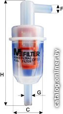 

Mfilter DF11
