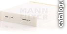 

MANN-filter CU1830