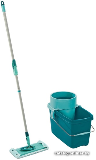

Швабра с отжимом Leifheit Clean Twist M Extra Soft