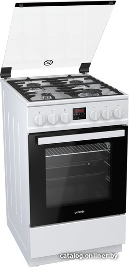 

Кухонная плита Gorenje GI5322WF-B