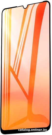 

Защитное стекло Akami Glow series для Xiaomi Redmi 13C (черный)