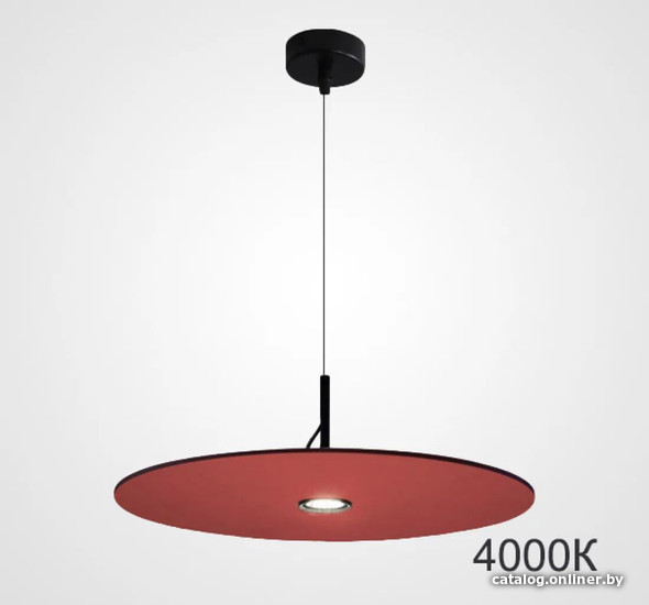 

Подвесная люстра ImperiumLoft Eureka01 219289-23