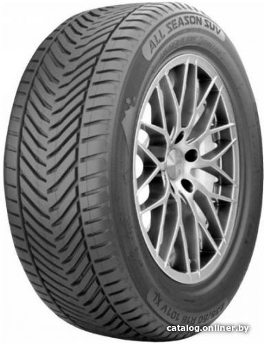 

Автомобильные шины Kormoran SUV All Season 215/65R16 102V XL
