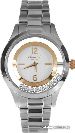 

Наручные часы Kenneth Cole KC4910