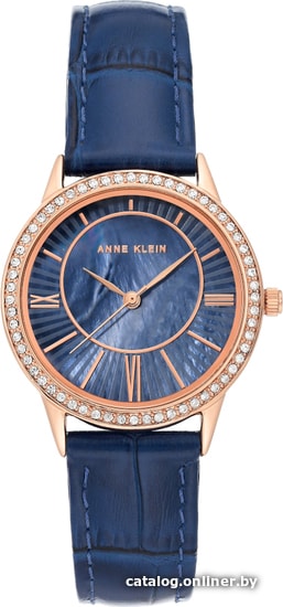 

Наручные часы Anne Klein 3688RGNV