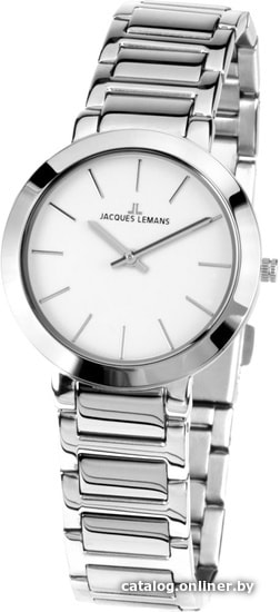 

Наручные часы Jacques Lemans Milano 1-1842.1A