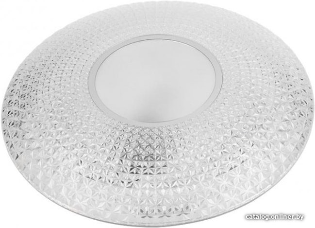 

Светильник-тарелка General Lighting Crystal 800346