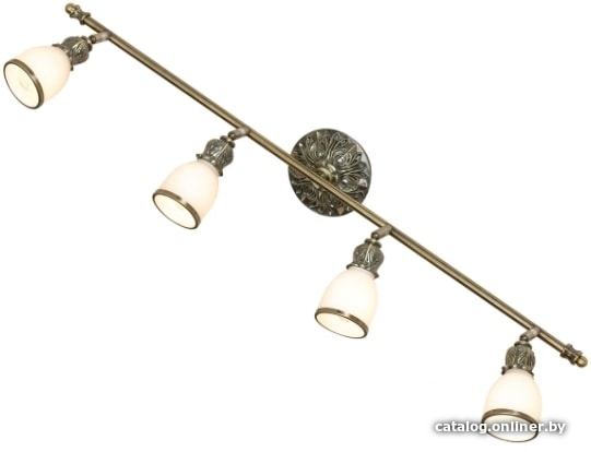 

Спот Lussole Loft GRLSL-7309-04