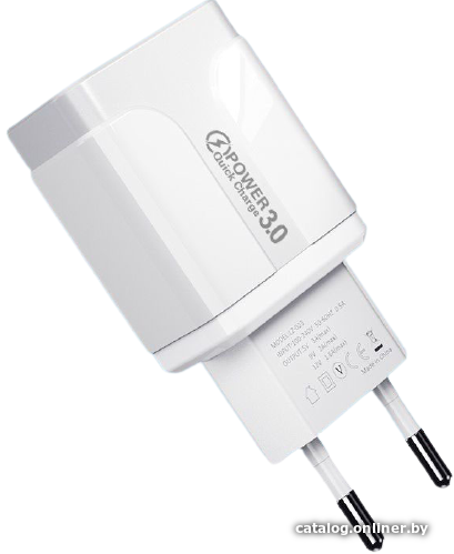 

Сетевое зарядное Uslion UC6900W.EU