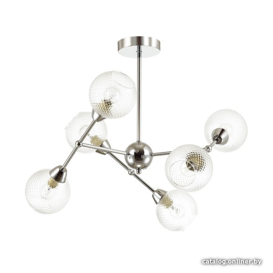 

Люстра средней высоты Lumion Everly 4438/6C