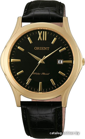 

Наручные часы Orient FUNA9002B